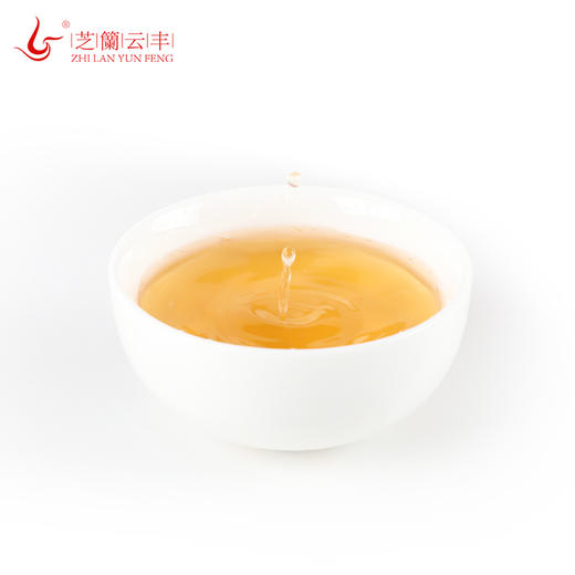 芝兰流金  云南红茶 100g 袋装 商品图4