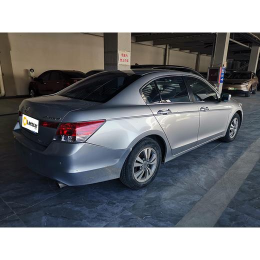 【月租-北京】本田 雅阁 2.4L EX 商品图6