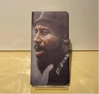 笔记本 |《四月的巴黎》林栋甫爵士肖像画展周边 商品图1