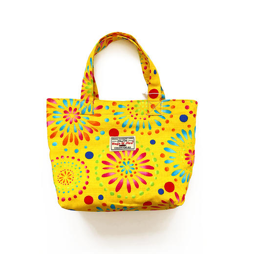 HUJI祤集Sneaky手提袋趣味系列 商品图3