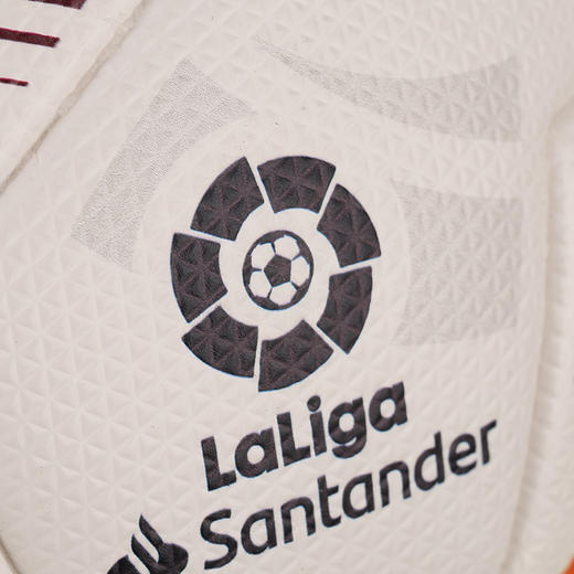 正品PUMA/彪马21-22西甲fifa A标比赛5号足球083651-01 商品图1