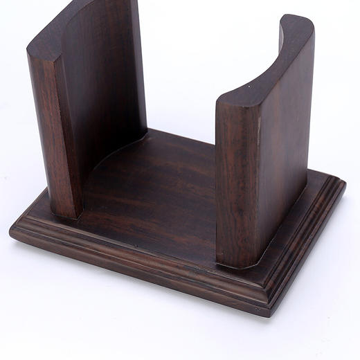 莲叶杯托组隔热垫茶杯托组合功夫茶道配件 商品图2