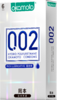 岡本OKAMOTO 避孕套 冈本002系列 002超润滑6片 聚氨酯材质 加量润滑 商品缩略图3