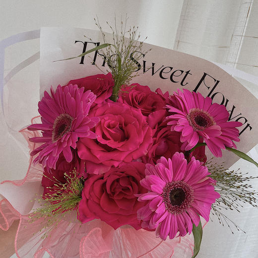 爱慕 · 日常小花束 商品图1