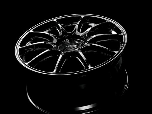 意大利进口OZ Racing旋压铸造 Hyper XT HLT 20/21/22寸 商品图6