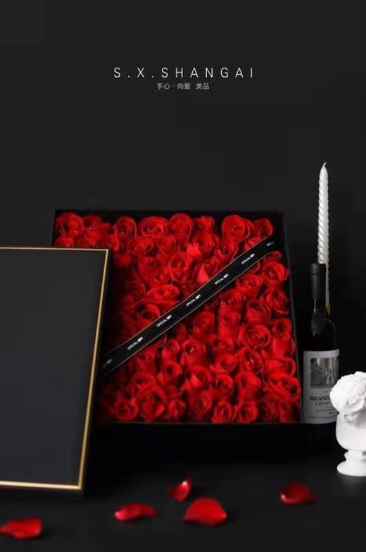 大号绸质盒系列（单品直径38CM） 商品图5