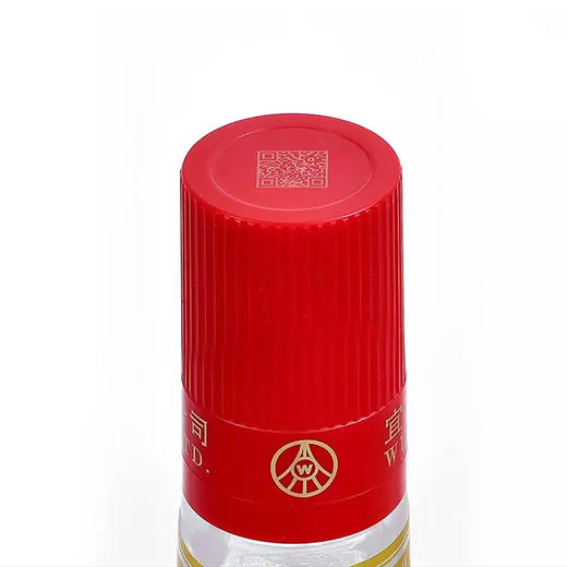 五粮液金珀亚克力盒银色 52度浓香型白酒  整箱6瓶*500ml 商品图8
