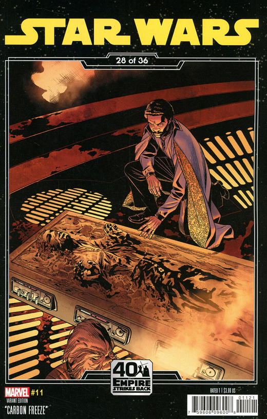 变体 星球大战 Star Wars 商品图6