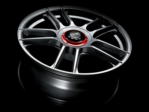 意大利进口OZ Racing旋压铸造 Indy HLT 18/19/20寸 商品图5