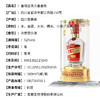 五粮液金珀亚克力盒金色 52度浓香型白酒 整箱6瓶*500ml包邮 商品缩略图2