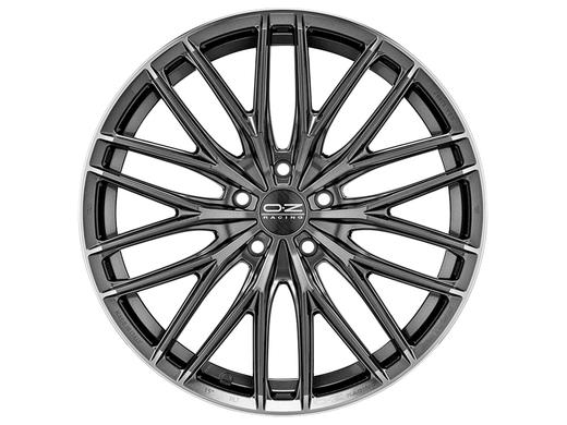 意大利进口OZ Racing旋压铸造 Gran Turismo HLT 19/20寸 商品图1