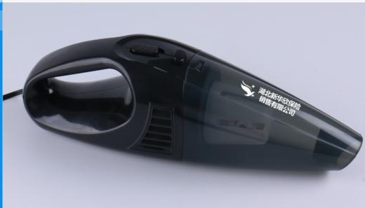 新华欣车载吸尘器大功率无线便携手持吸尘器 商品图0