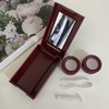 隐形眼镜盒/像鱼JD902 商品缩略图3