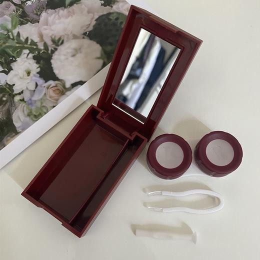 隐形眼镜盒/像鱼JD902 商品图3