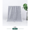 方巾/毛巾/浴巾YM180605(AB纱系列)YM2026 商品缩略图4