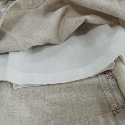 商场同款棉果果春秋季女童假两件连衣裙M22700221515 商品图8