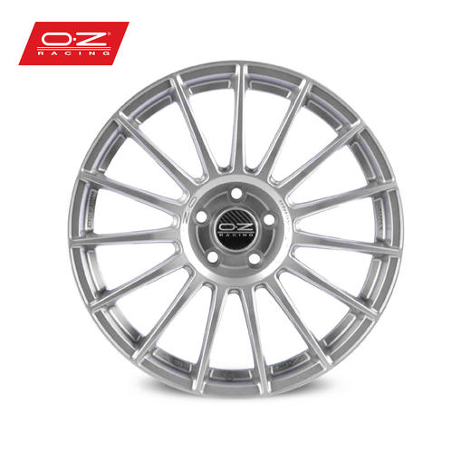 意大利进口OZ Racing旋压铸造 Superturismo LM 17/18/19/21寸 商品图0