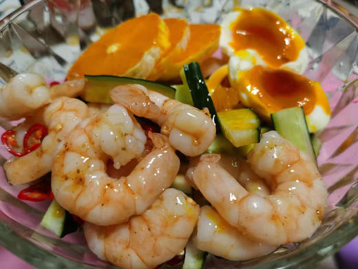 特级厄瓜多尔白虾仁 700克×2包，无违禁添加，百分百纯虾肉，高标准肉壳分离，全身全尾，宝宝辅食夏季减脂好食材 商品图2