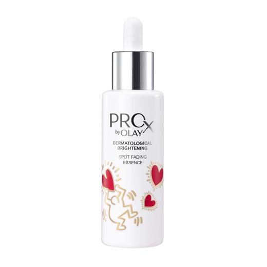 OLAY玉兰油亮洁晳颜祛斑精华液60ml 淡斑小白瓶 商品图0