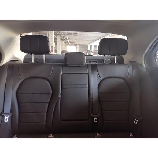 奔驰 C级 200L 运动型高配版【长租-北京】 商品图7