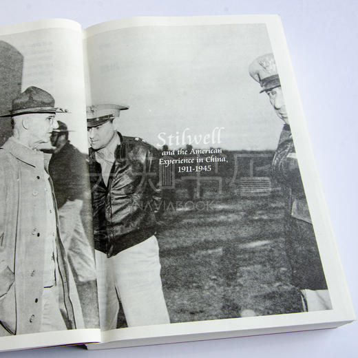 巴巴拉·塔奇曼作品集（全9册） 商品图6