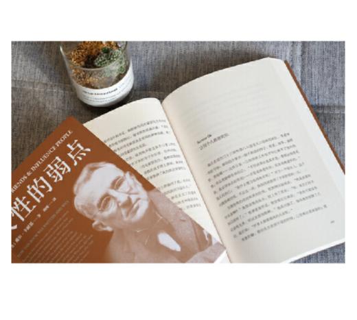 人性的弱点 商品图2