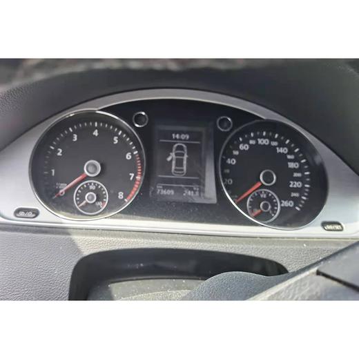 【特价月租-北京】大众迈腾 1.8TSI 智享舒适型 商品图4