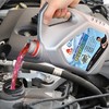 【四季通用 保护爱车】久牛星汽车水箱保养品 专用长效防冻液 商品缩略图2