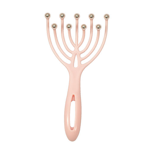 【买1赠1】‘九爪’按摩器钢珠滚珠按摩多功能按摩神器按摩爪 商品图7