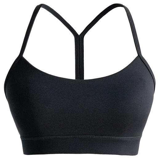 梵美人 FS676  瑜伽细带美背文胸 裸感 商品图1