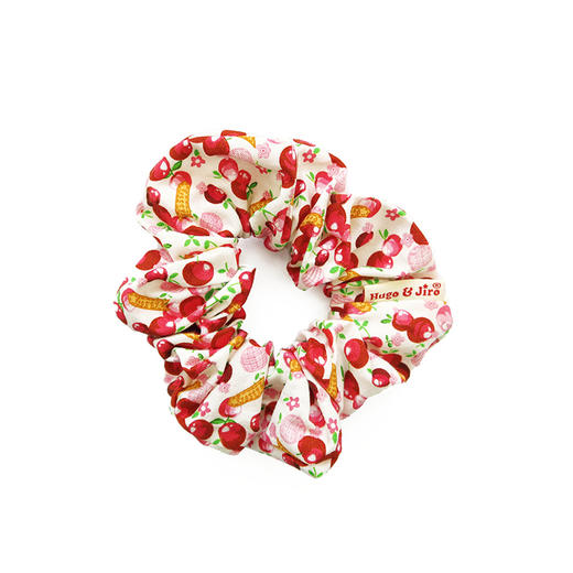 HUJI祤集发圈水果食物 商品图8