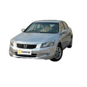 【月租-北京】本田 雅阁 2.4L EX