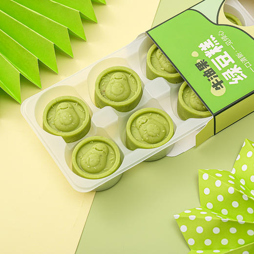 绿豆冰糕（周二秒杀11.8元）（卡券） 商品图3