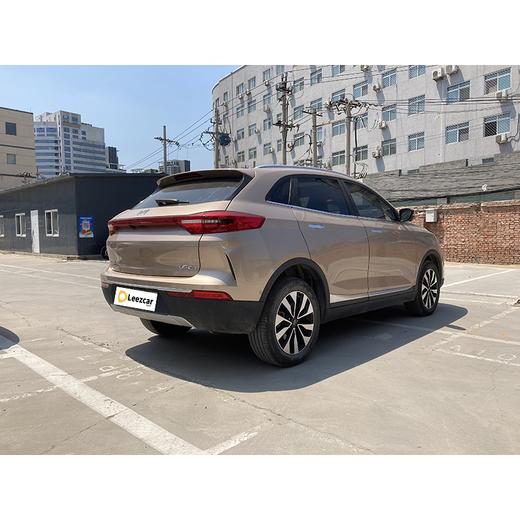 威马 EX5 400 Lite探索版 【长租-北京】 商品图7