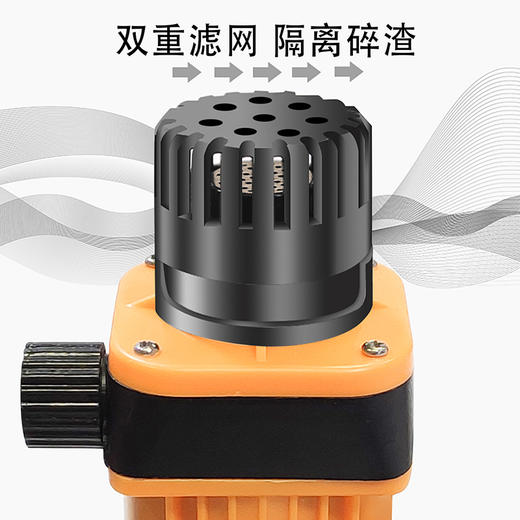 优豹小水泵 商品图4