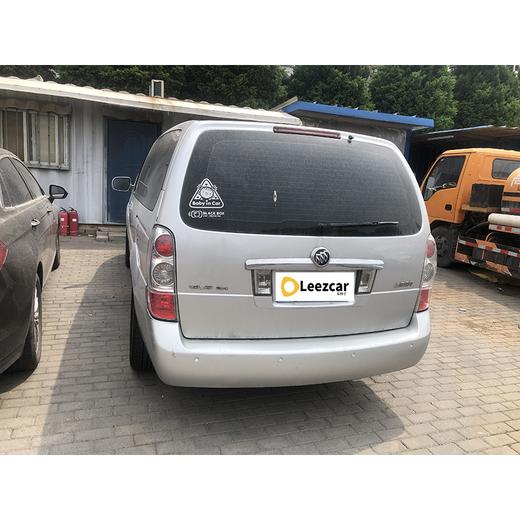 【月租-北京】别克GL8  2.4L LT行政版 商品图6