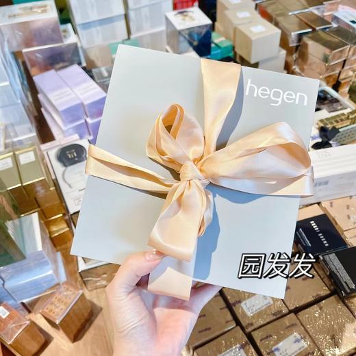 【母婴HEGEN奶瓶系列】新加坡原装进口 新生婴儿多功能PPSU奶瓶礼盒/奶瓶/奶嘴/吸管配件/吸管盖 送礼 商品图11