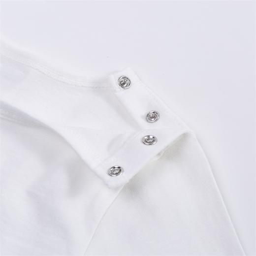 贝贝怡夏季男童运动短袖短裤套装212T2279
 商品图6