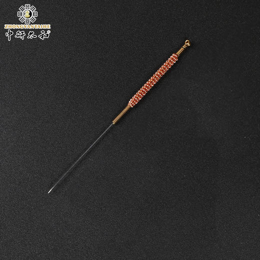 贺氏火针套装  单支 四种规格可选 钨钢火针 单支火针 商品图2