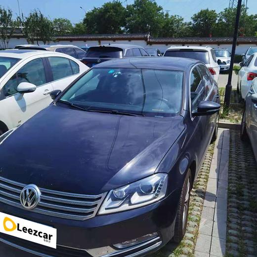 【特价月租-北京】大众迈腾 1.8TSI 智享舒适型 商品图1