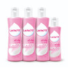 令肤适 LACTACYD 洁净呵护女性洁肤液 250毫升 3支装 商品缩略图3