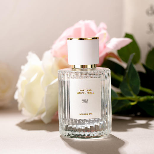 【买一送一】植物满屋仙境花园系列香水 北国雪松 烟雨茉莉 微醺芙蓉 橙花之舞 迷雾马鞭草 花香调持久淡香男士&女士香水 商品图11
