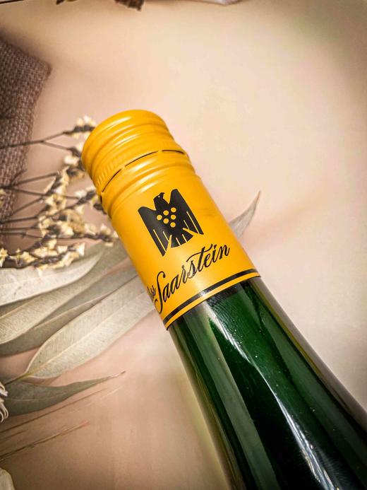 萨尔宫宫殿园雷司令半甜白葡萄酒 商品图2