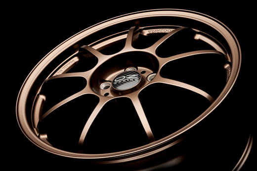 意大利进口OZ Racing旋压铸造 ALLEGGERITA HLT 5H 17/18寸 商品图4