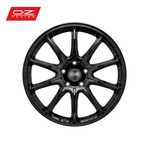 意大利进口OZ Racing旋压铸造 Hyper XT HLT 20/21/22寸 商品图0