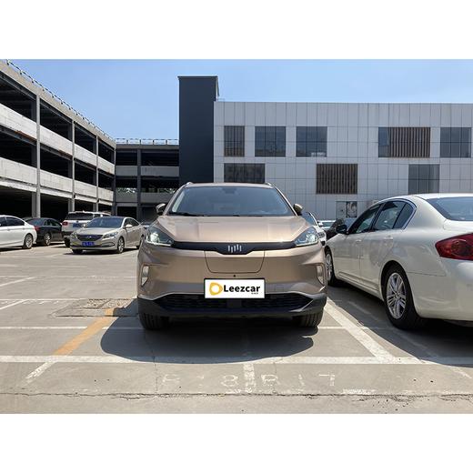 威马 EX5 400 Lite探索版 【长租-北京】 商品图1