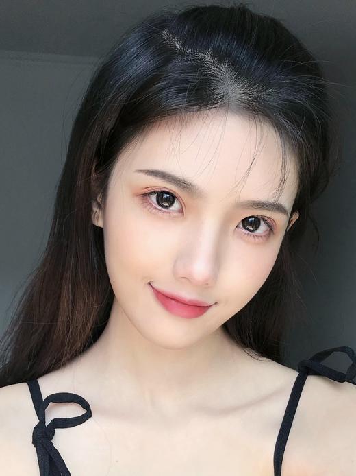 【小红书推荐款】chic coco 奶茶灰，年抛/直径14.0/着色13.1，138/一副，238/两副，358/四副，最高度数有1000 商品图6