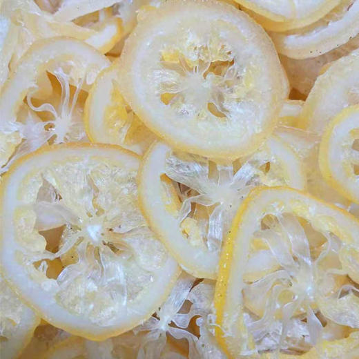 【12.5元半斤】散称畅优鲜吃柠檬片（0901817） 商品图0