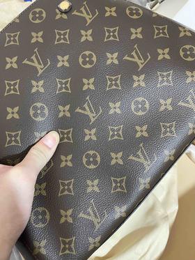 LV蒙田中号，原单，高品质，乱真无压力，全新孤品，现货福利清仓特价，秒，原680