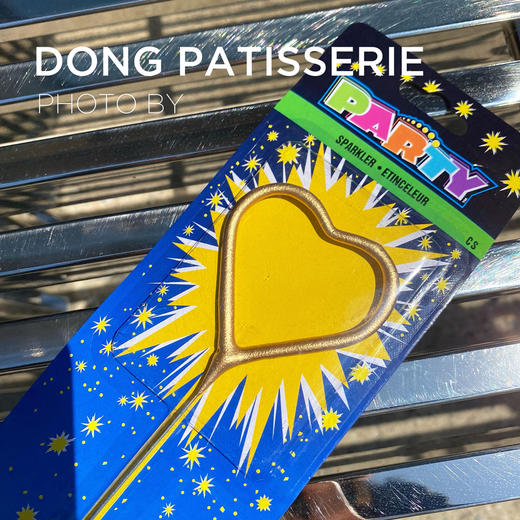 配件 蜡烛 商品图5